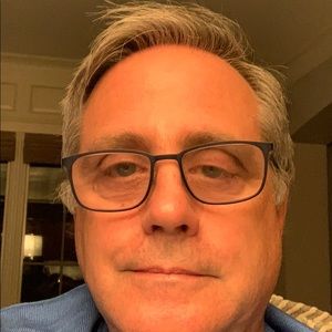 Meet your Posher, Thomas